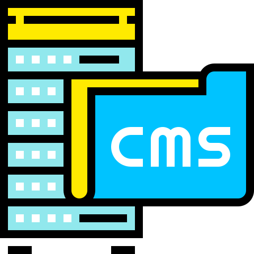 Cms icon