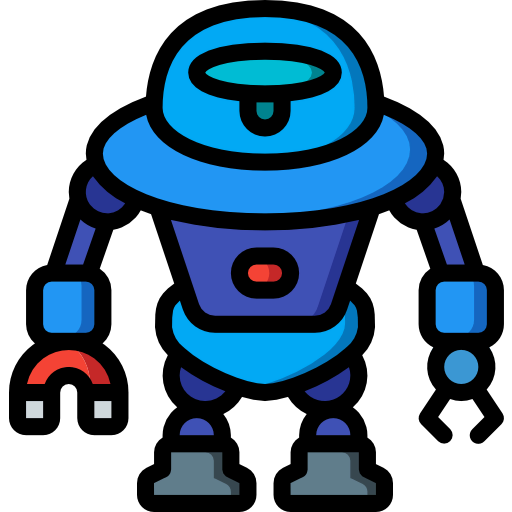 Robotics 图标