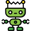Robotics ícone 64x64