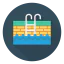 Swimming pool Swimming pool icon 64x64