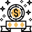 Bonus icon 64x64