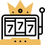 Slot machine icon 64x64