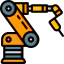 Robotics ícone 64x64