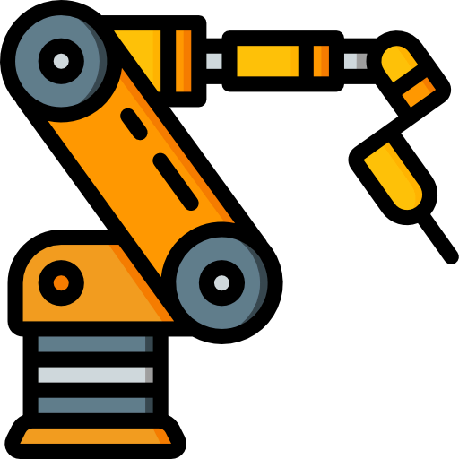 Robotics ícono