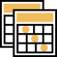Bingo icon 64x64