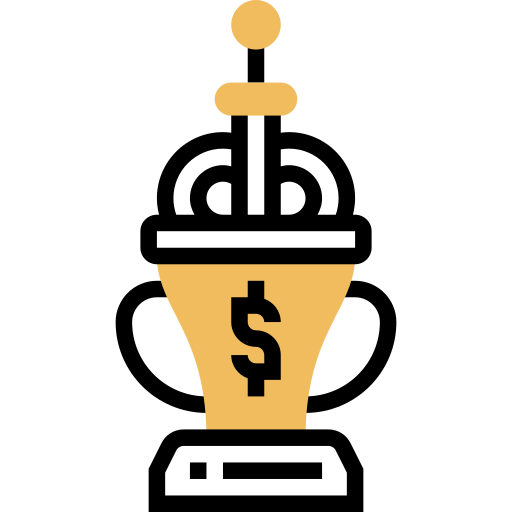Trophy icon
