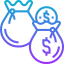 Money bag 图标 64x64