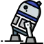 Robotics ícone 64x64