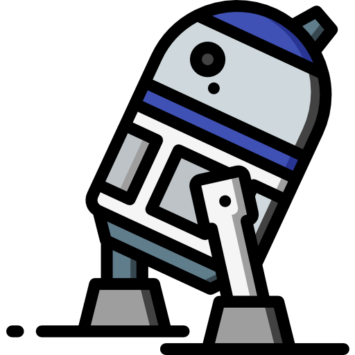 Robotics icon