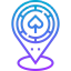 Location pin 图标 64x64