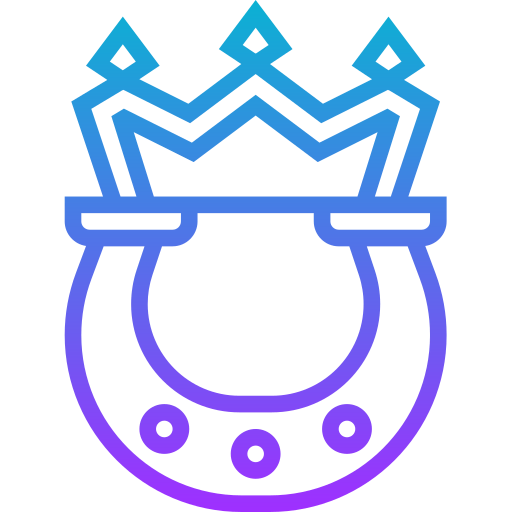 Horseshoe アイコン