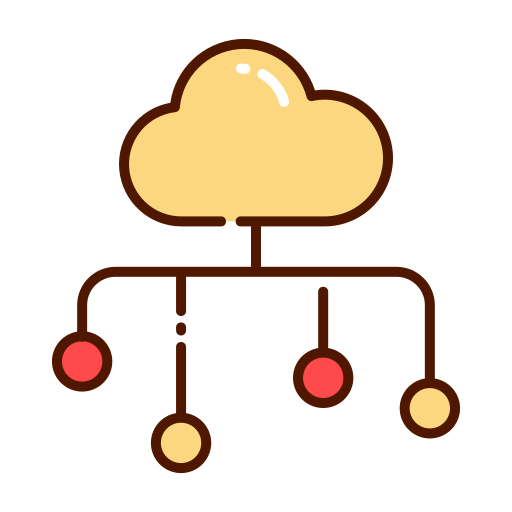 Cloud icon
