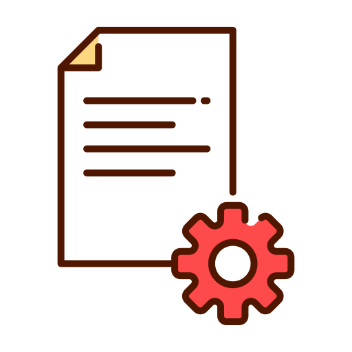 Analytics icon
