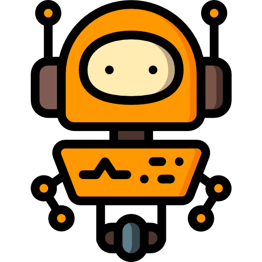 Robotics Ikona