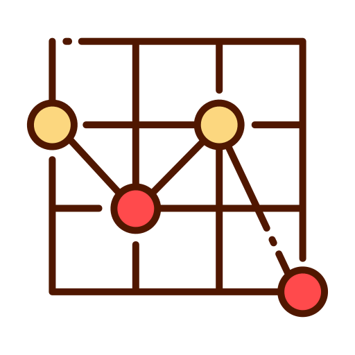 Graph icon