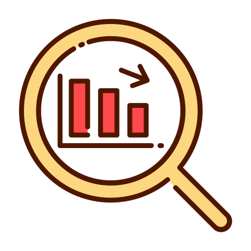 Analysis icon