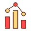 Analytics icon 64x64