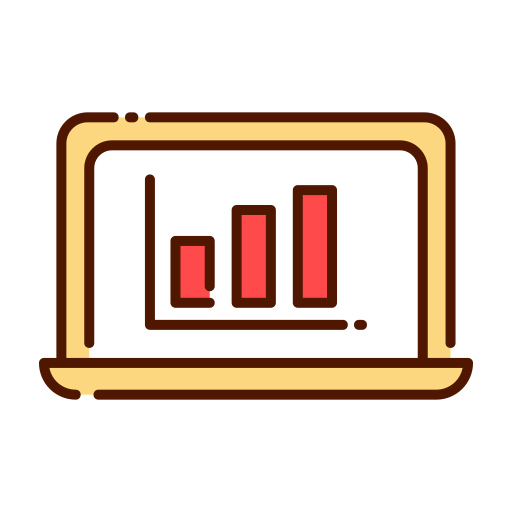 Analysis icon