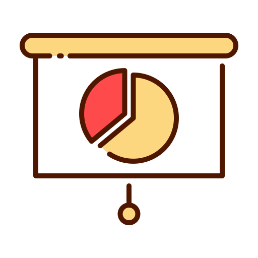 Analytics icon
