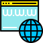 Domain icon 64x64