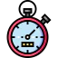 Stopwatch icon 64x64