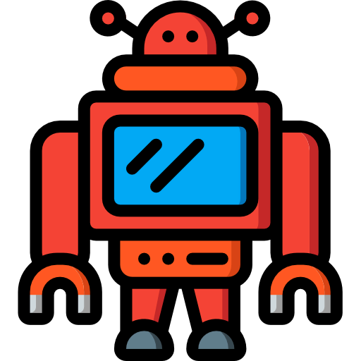 Robotics Symbol