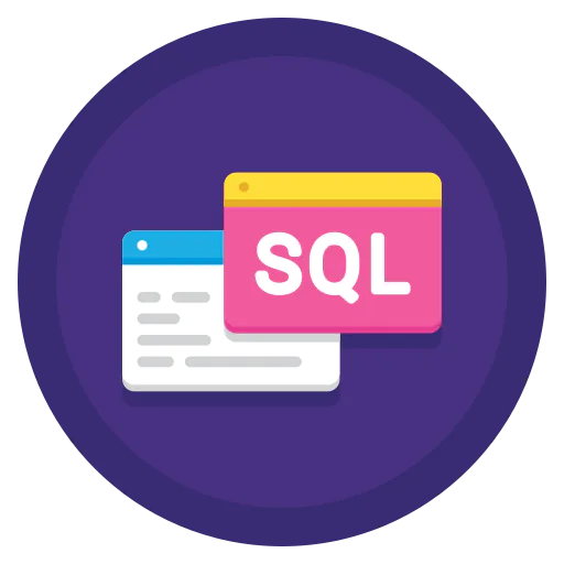 Sql icon