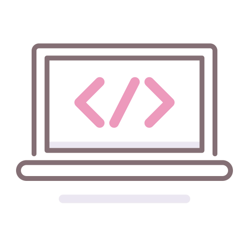 Code 图标