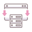 Database Ikona 64x64