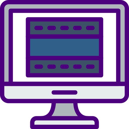 Computer icon
