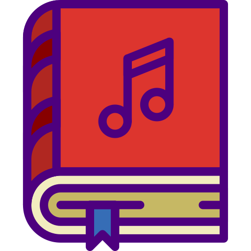 Music іконка
