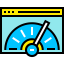 Bandwith icon 64x64