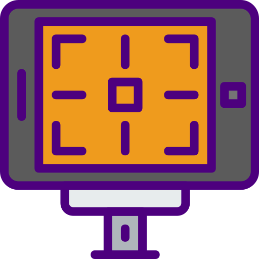 Tablet icon
