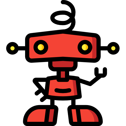 Robotics 图标