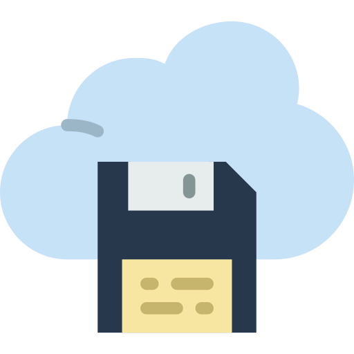 Cloud icon