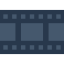Movie reel icon 64x64