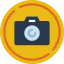 Camera icon 64x64