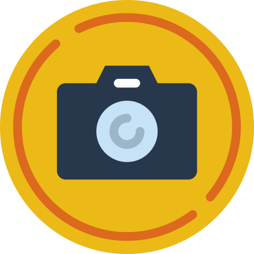 Camera icon