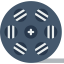 Movie reel icon 64x64