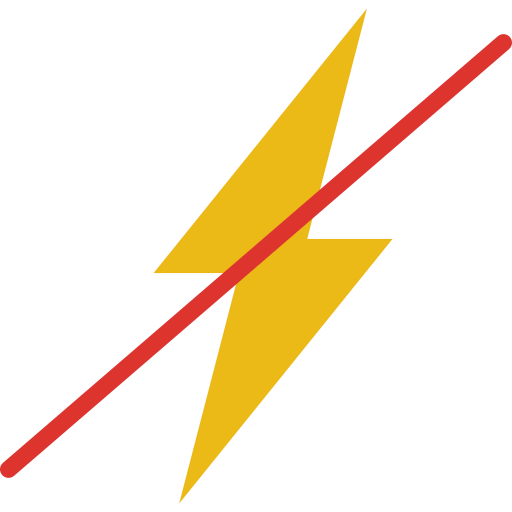 Flash іконка