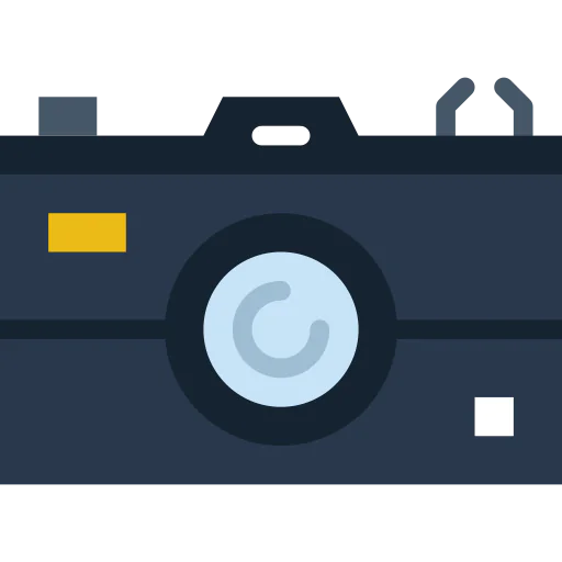 Camera icon