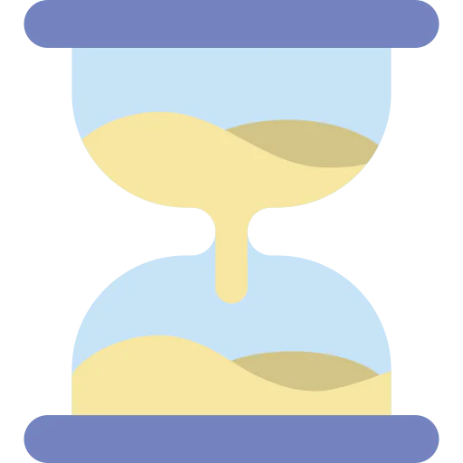 Hourglass іконка