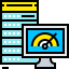 Performance icon 64x64