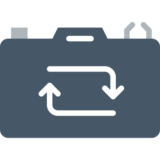 Switch icon