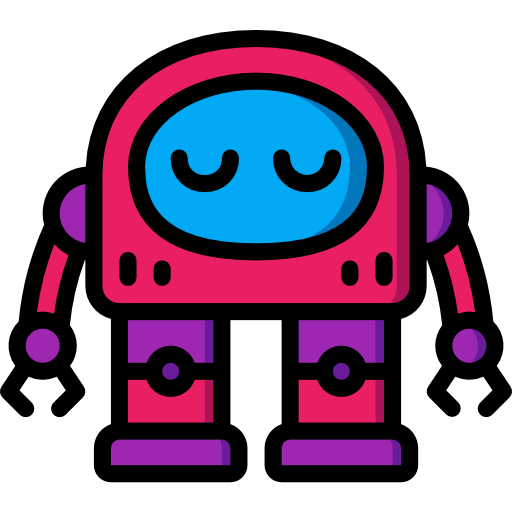 Robotics 图标