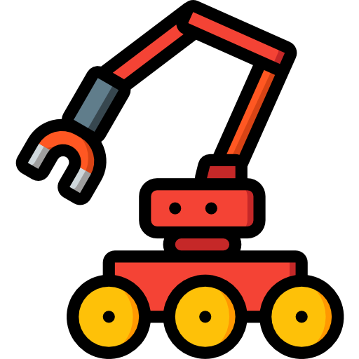 Robotics Ikona