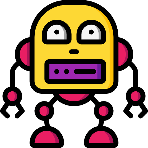 Robotics アイコン