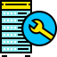 Maintenance icon 64x64