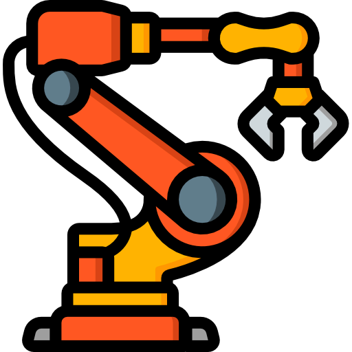 Robotics Ikona