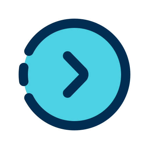 Right arrow icon
